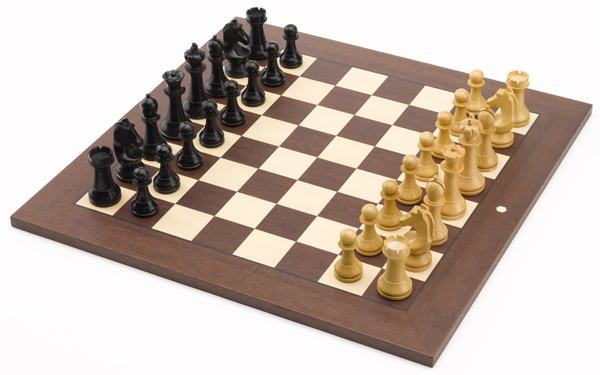 Chess Schach