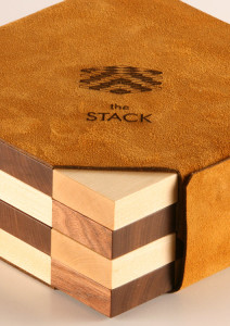 the STACK