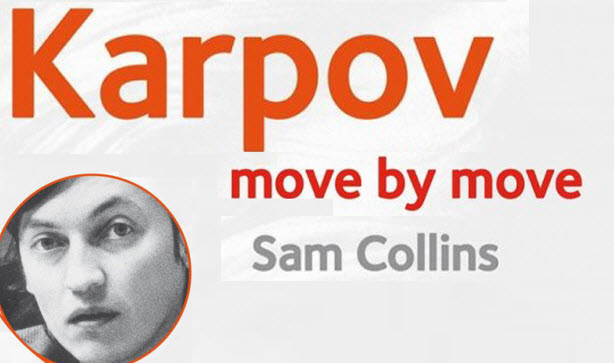 Karpov: Move by Move – Collins