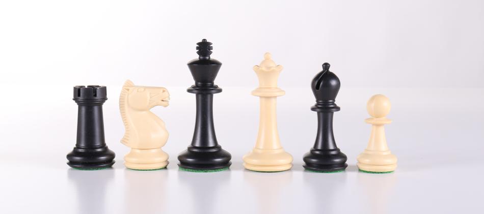 Inspiration Chess Pieces