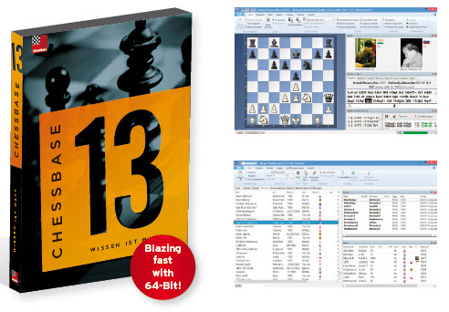 ChessBase-13