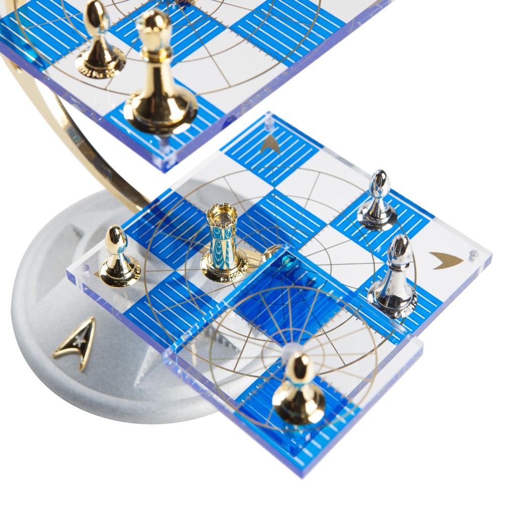 games chess 3d big bang theory