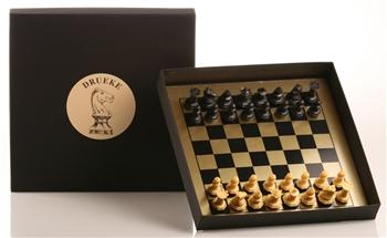 Drueke Chess Travel 87730