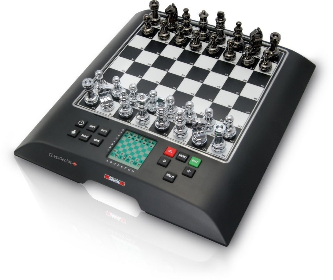 best chess computer online
