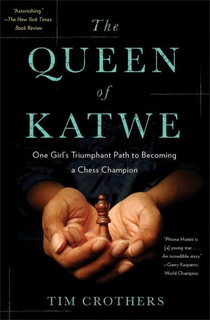 Queen of Katwe Book