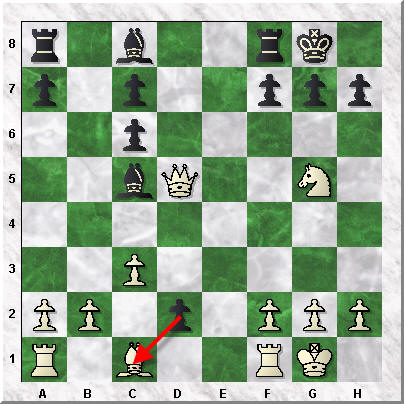 How to Read and Write Chess Notation - pawn promotion