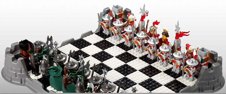 Best of Amazon Chess Sets